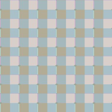 Süslemeli vektör illüstrasyonu, kopyalama alanı için soyut arkaplan