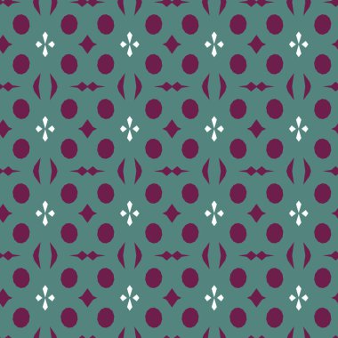 Süslemeli vektör illüstrasyonu, kopyalama alanı için soyut arkaplan