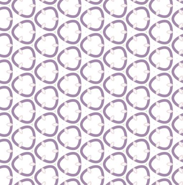 Süslemeli vektör illüstrasyonu, kopyalama alanı için soyut arkaplan