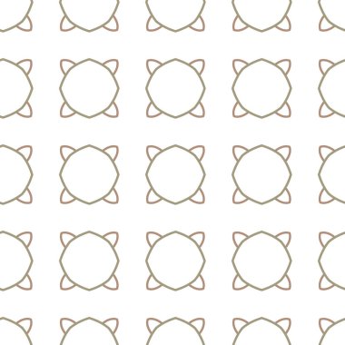 kopya alanı için özet arkaplan, yaratıcı vektör çizimi