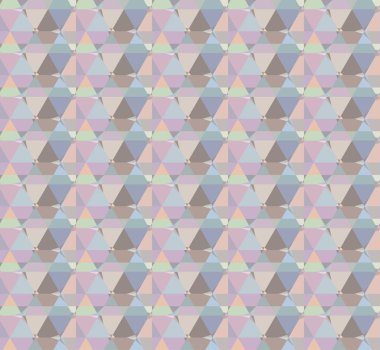 Süslemeli vektör illüstrasyonu, kopyalama alanı için soyut arkaplan