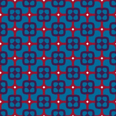 Süslemeli vektör illüstrasyonu, kopyalama alanı için soyut arkaplan