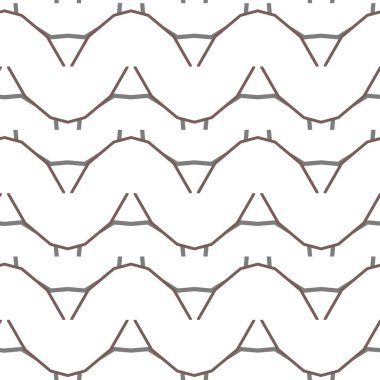Süslemeli vektör illüstrasyonu, kopyalama alanı için soyut arkaplan