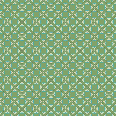 Süslemeli vektör illüstrasyonu, kopyalama alanı için soyut arkaplan