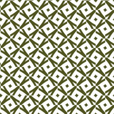 Süslemeli vektör illüstrasyonu, kopyalama alanı için soyut arkaplan