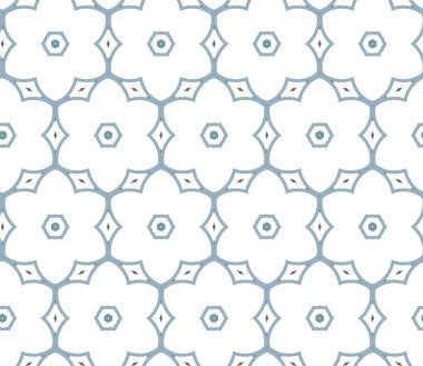 Süslemeli vektör illüstrasyonu, kopyalama alanı için soyut arkaplan