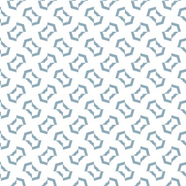 süsleme duvar kağıdı, vektör illüstrasyonu, geometrik dikişsiz arkaplan