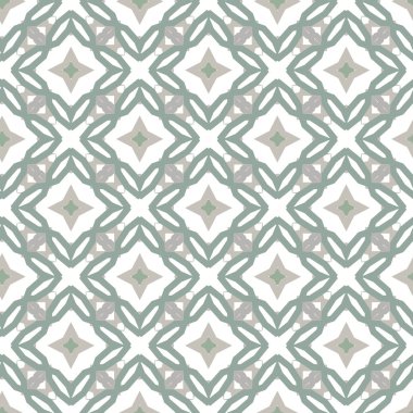 Kopyalama alanı için vektör illüstrasyonu, kusursuz arkaplan