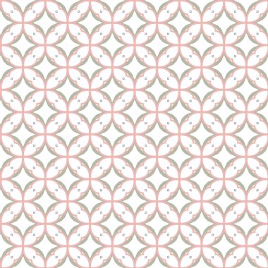 soyut vektör çizimi, kusursuz arkaplan