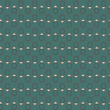 soyut vektör çizimi, kusursuz arkaplan