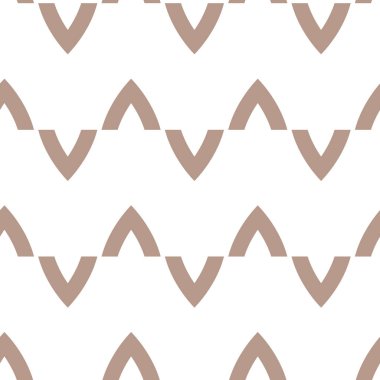 Süslemeli vektör illüstrasyonu, kopyalama alanı için soyut arkaplan