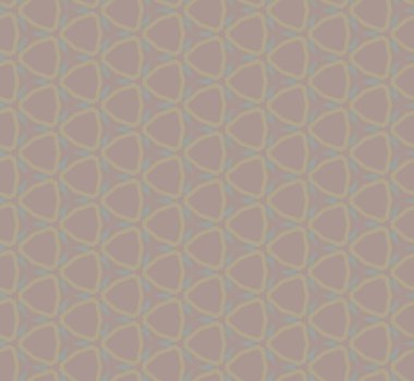 Süslemeli vektör illüstrasyonu, kopyalama alanı için soyut arkaplan