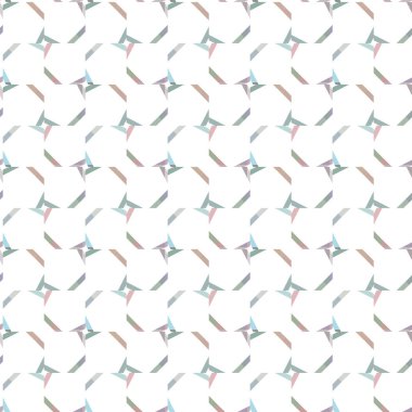 Kopyalama alanı için vektör illüstrasyonu, soyut arkaplan