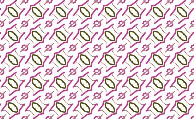 Süslemeli vektör illüstrasyonu, kopyalama alanı için soyut arkaplan