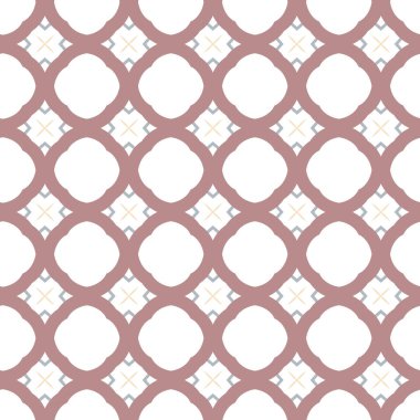 soyut vektör çizimi, pürüzsüz geometrik şekiller arkaplan