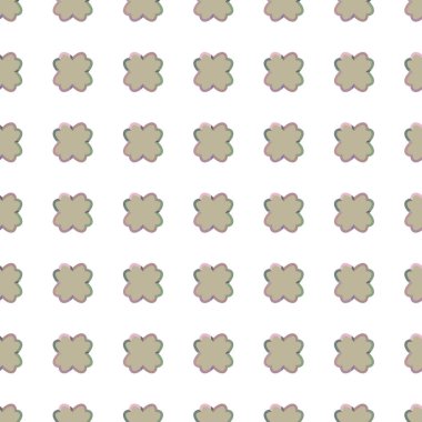 kopya alanı için özet arkaplan, yaratıcı vektör çizimi