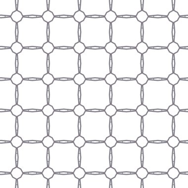 Süslemeli vektör illüstrasyonu, kopyalama alanı için soyut arkaplan