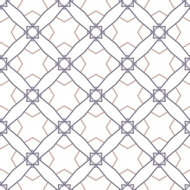 Süslemeli vektör illüstrasyonu, kopyalama alanı için soyut arkaplan