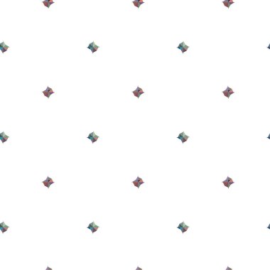 Süslemeli vektör illüstrasyonu, kopyalama alanı için soyut arkaplan