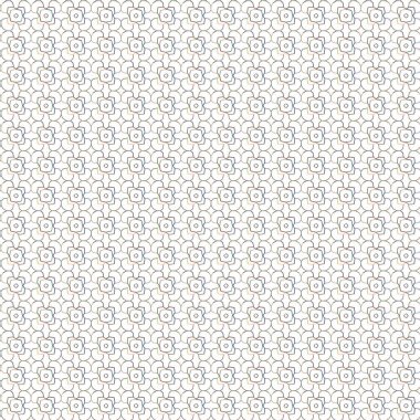 Süslemeli vektör illüstrasyonu, kopyalama alanı için soyut arkaplan