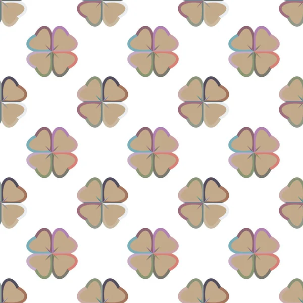 Süslemeli vektör illüstrasyonu, kopyalama alanı için soyut arkaplan