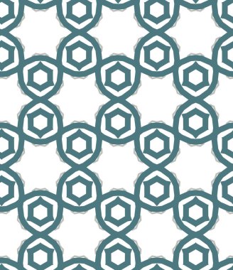 Süslemeli vektör illüstrasyonu, kopyalama alanı için soyut arkaplan