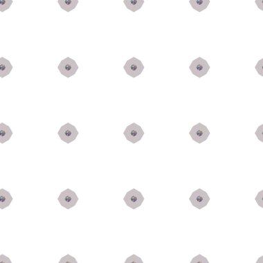 Süslemeli vektör illüstrasyonu, kopyalama alanı için soyut arkaplan