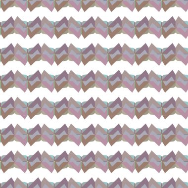 Süslemeli vektör illüstrasyonu, kopyalama alanı için soyut arkaplan