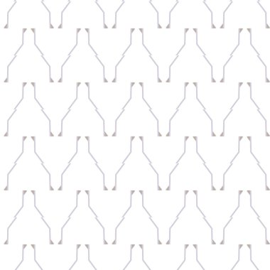 Süslemeli vektör illüstrasyonu, kopyalama alanı için soyut arkaplan