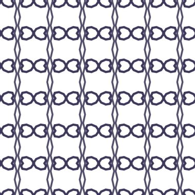 Süslemeli vektör illüstrasyonu, kopyalama alanı için soyut arkaplan