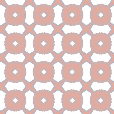 Süslemeli vektör illüstrasyonu, kopyalama alanı için soyut arkaplan