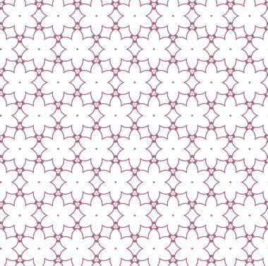 Süslemeli vektör illüstrasyonu, kopyalama alanı için soyut arkaplan