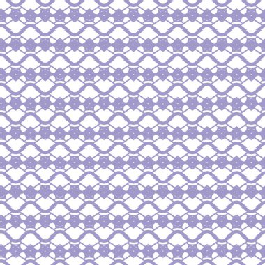 Vektör çizimi, pürüzsüz geometrik şekiller arkaplan