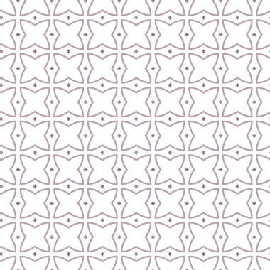 Kopyalama alanı için vektör illüstrasyonu, kusursuz arkaplan