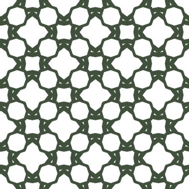 Süslemeli vektör illüstrasyonu, kopyalama alanı için soyut arkaplan