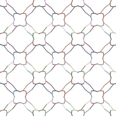 soyut vektör çizimi, kusursuz arkaplan