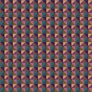 Kopyalama alanı için vektör illüstrasyonu, soyut arkaplan