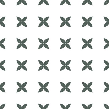 Süslemeli vektör illüstrasyonu, kopyalama alanı için soyut arkaplan