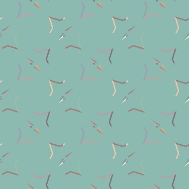 soyut vektör çizimi, kusursuz arkaplan