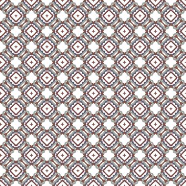 Süslemeli vektör illüstrasyonu, kopyalama alanı için soyut arkaplan