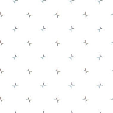 Süslü soyut vektör çizimi, pürüzsüz arkaplan