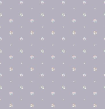 Süslemeli vektör illüstrasyonu, kopyalama alanı için soyut arkaplan