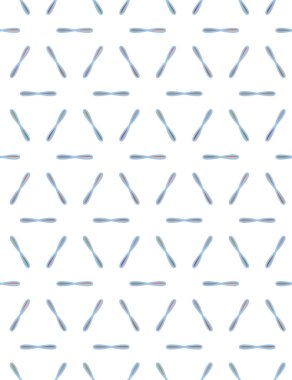 Süslemeli vektör illüstrasyonu, kopyalama alanı için soyut arkaplan