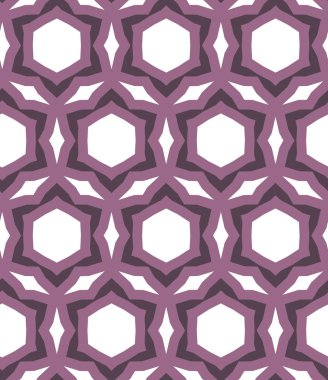 Süslemeli vektör illüstrasyonu, kopyalama alanı için soyut arkaplan