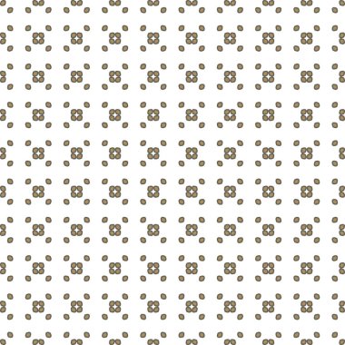 Süslemeli vektör illüstrasyonu, kopyalama alanı için soyut arkaplan