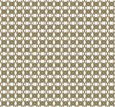 süsleme vektör illüstrasyonu, geometrik dikişsiz arkaplan