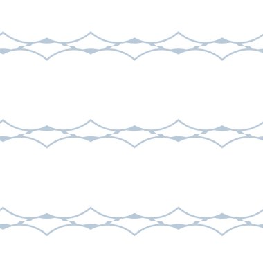 Süslemeli vektör illüstrasyonu, kopyalama alanı için soyut arkaplan