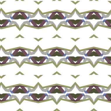 Süslemeli vektör illüstrasyonu, kopyalama alanı için soyut arkaplan