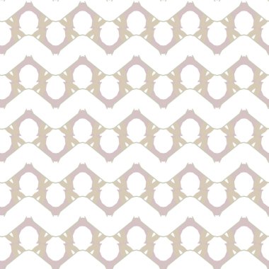 Süslemeli vektör illüstrasyonu, kopyalama alanı için soyut arkaplan