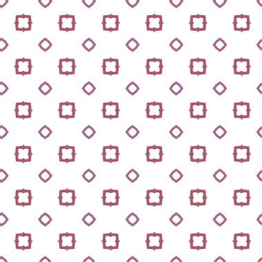 Süslemeli vektör illüstrasyonu, kopyalama alanı için soyut arkaplan